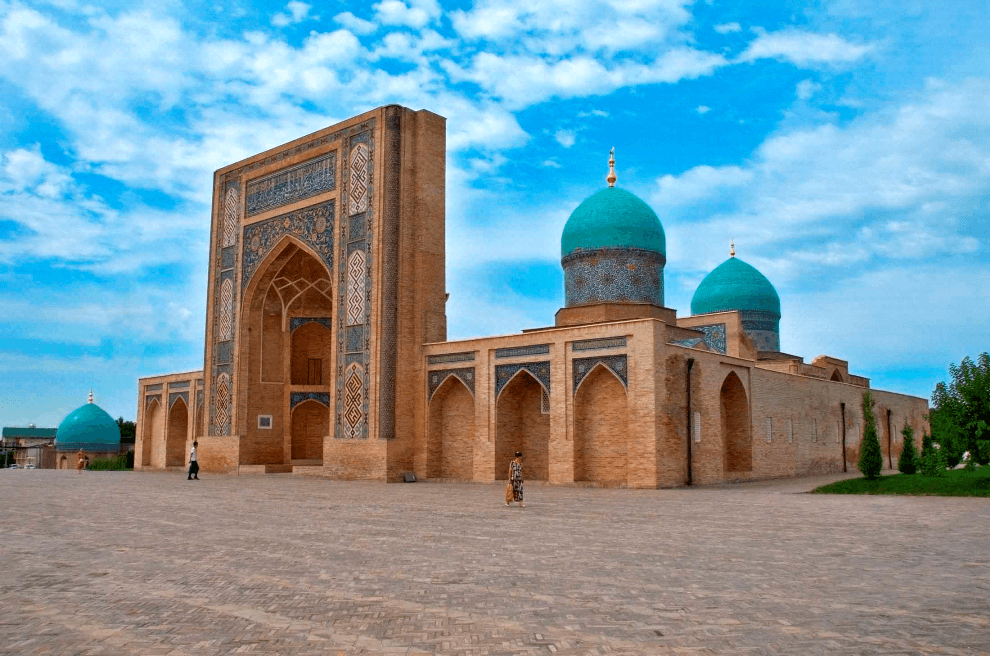 uxbekistan